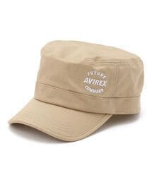 AVIREX | フューチャーコマンド ワークキャップ/ FUTURE COMMAND WORK CAP/AVIREX/アヴィレックス(キャップ)