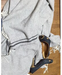 GALERIE VIE | ストール/ショール