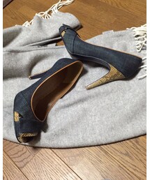 DIANA | パンプス