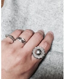 CHROME HEARTS | リング