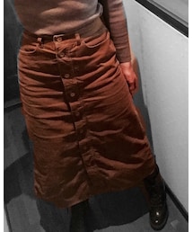 UNITED ARROWS | スカート