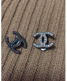 CHANEL | イヤリング