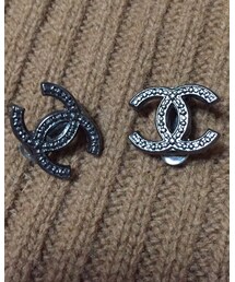 CHANEL | イヤリング