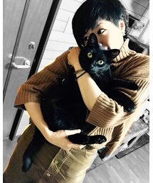 我が家のボス | その他