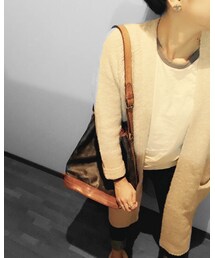 cepo | カーディガン/ボレロ