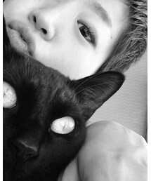 私とじーのすけ❤️❤️ | その他