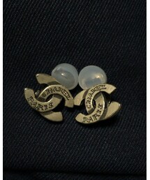 CHANEL | イヤリング
