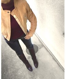 UNIQLO | ニット/セーター