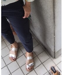 DIANA | サンダル