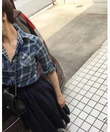 Radiate | シャツ/ブラウス