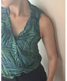 Banana Republic | シャツ/ブラウス