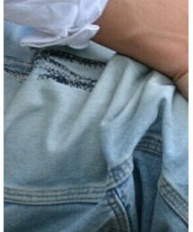 古着 | デニムパンツ