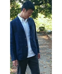 NorthFacePurpleLabel | パンツ