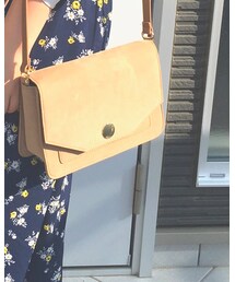 GU | ショルダーバッグ