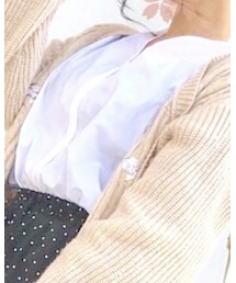 GU | シャツ/ブラウス