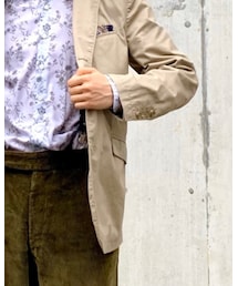 Engineered Garments | テーラードジャケット