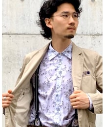 ETRO | シャツ/ブラウス