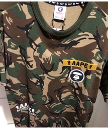AAPE BY A BATHING APE | Tシャツ/カットソー