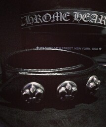 CHROME HEARTS | ブレスレット