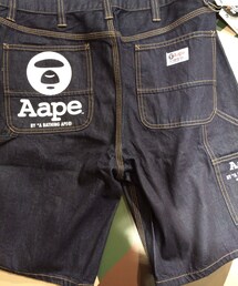 AAPE BY A BATHING APE | デニムパンツ