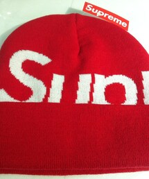 Supreme  | ニットキャップ/ビーニー