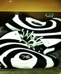 Reebok | スニーカー