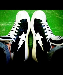 A BATHING APE | スニーカー