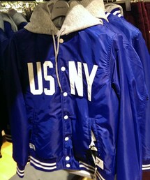 chocoolate | スタジャン