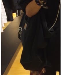 uniform experiment | ショルダーバッグ