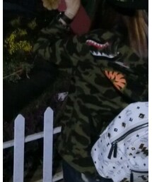 A BATHING APE | シャツ/ブラウス