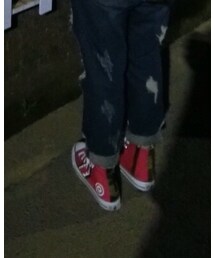 A BATHING APE | スニーカー