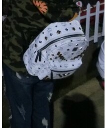 MCM | バックパック/リュック