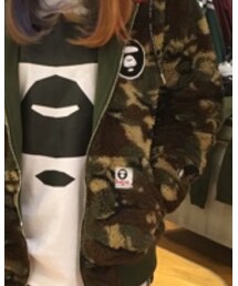 AAPE BY A BATHING APE | ジャケット/アウター