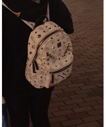 MCM | バックパック/リュック