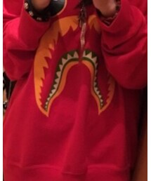 A BATHING APE | スウェット