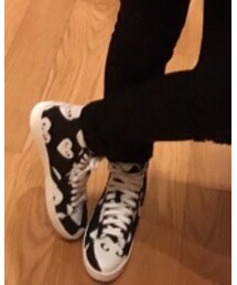 COMME des GARCONS | シューズ