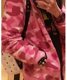 A BATHING APE | ジャケット/アウター