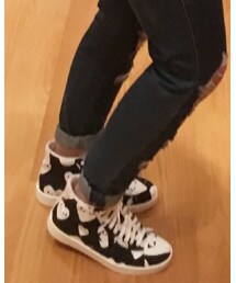 COMME des GARCONS | シューズ