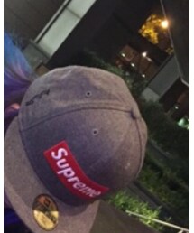 Supreme  | キャップ