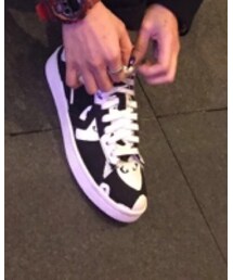 COMME des GARCONS | シューズ