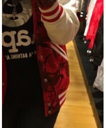 AAPE BY A BATHING APE | ジャケット/アウター