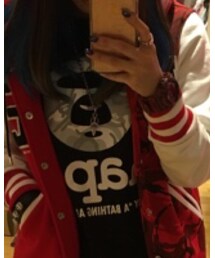 AAPE BY A BATHING APE | Tシャツ/カットソー