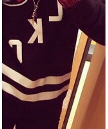 :CHOCOOLATE | スウェット