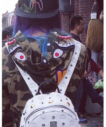 A BATHING APE | シャツ/ブラウス