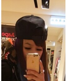 Supreme  | キャップ