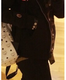 A BATHING APE | パーカー