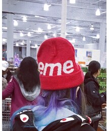 Supreme  | ニットキャップ/ビーニー