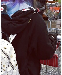 A BATHING APE | パーカー