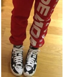 COMME des GARCONS | シューズ