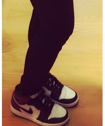 AIR JORDAN | スニーカー